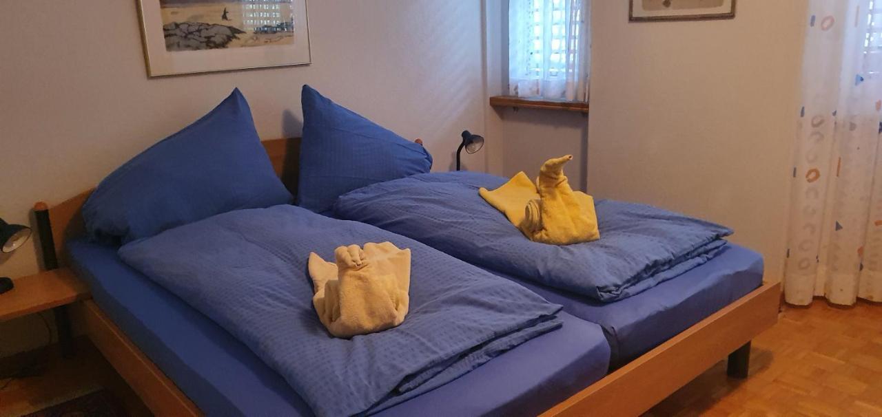 Apartment Appartementhaus La Promenade