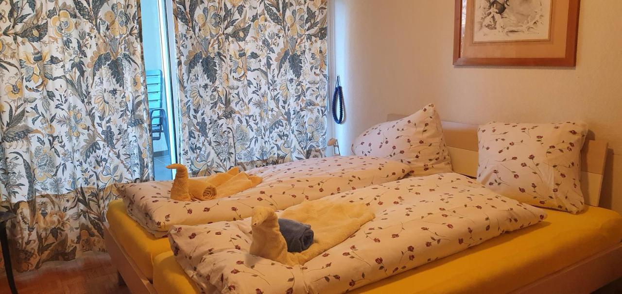 Apartment Appartementhaus La Promenade *