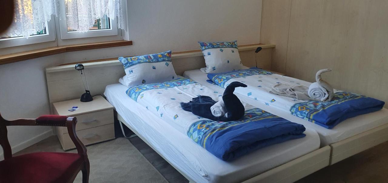 Appartementhaus La Promenade Apartment *