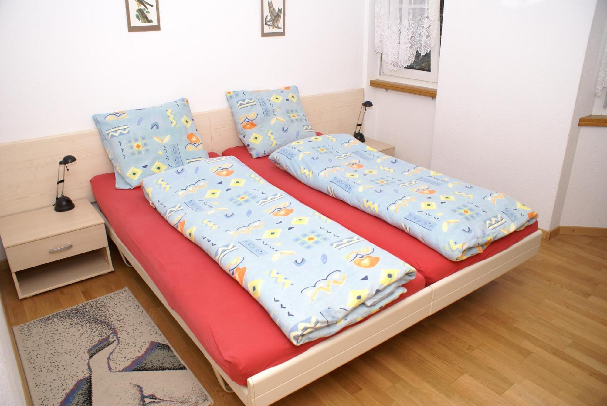 Apartment Appartementhaus La Promenade Leukerbad
