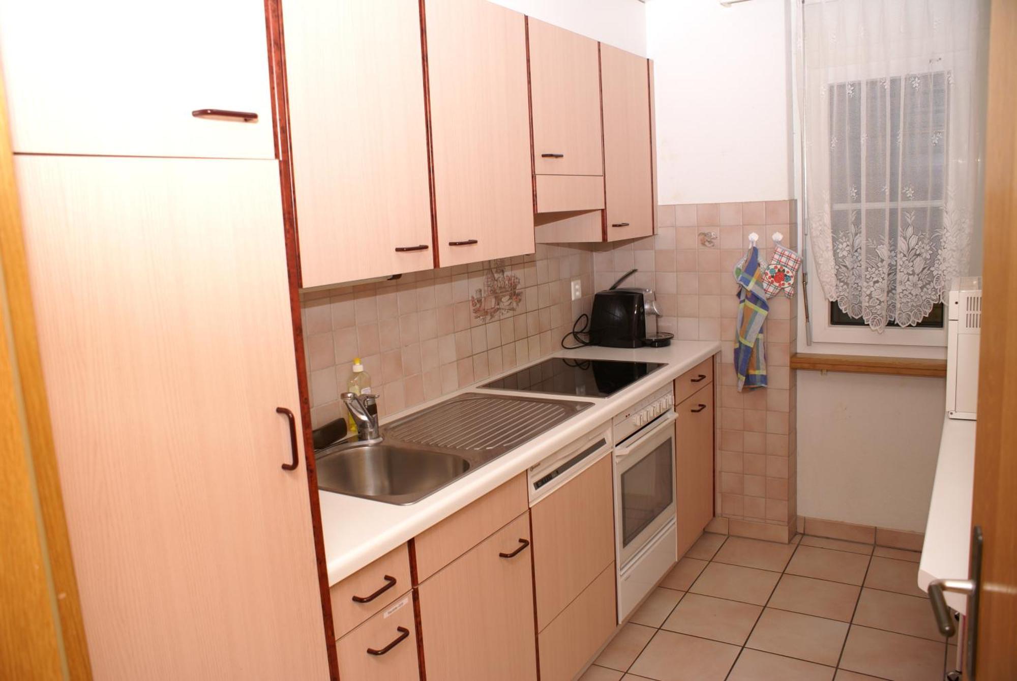 Apartment Appartementhaus La Promenade
