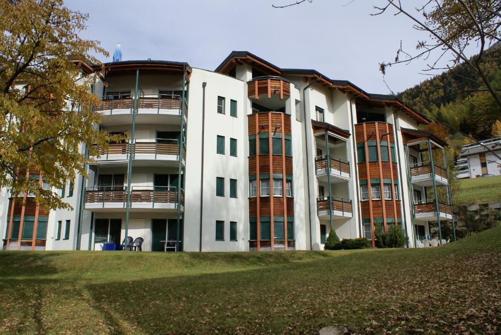 Appartementhaus La Promenade Apartment