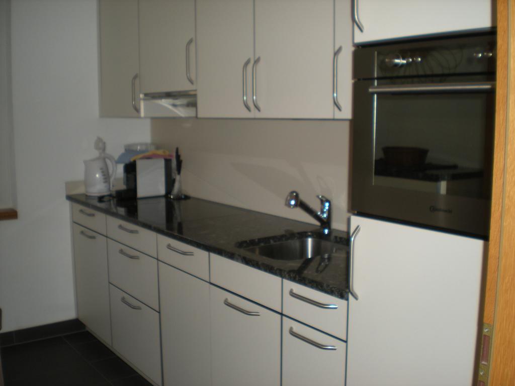 Appartementhaus La Promenade Apartment *