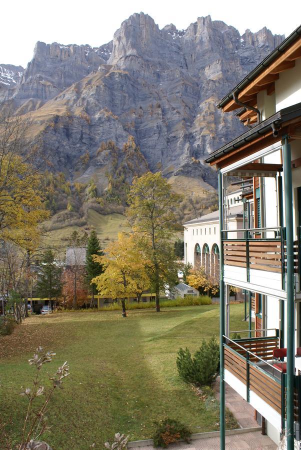 Appartementhaus La Promenade Apartment